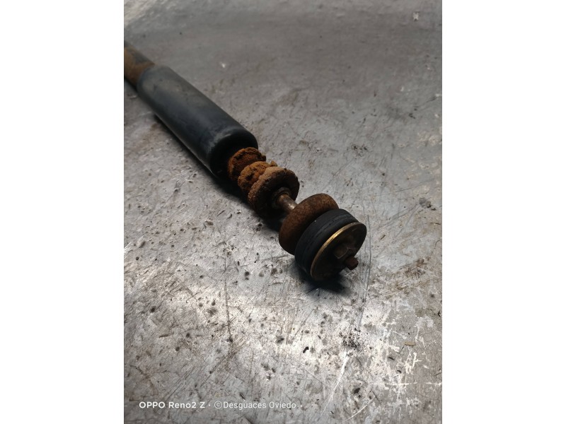 Recambio de amortiguador trasero derecho para suzuki swift berlina (mz) gl (5-ptas.) referencia OEM IAM   