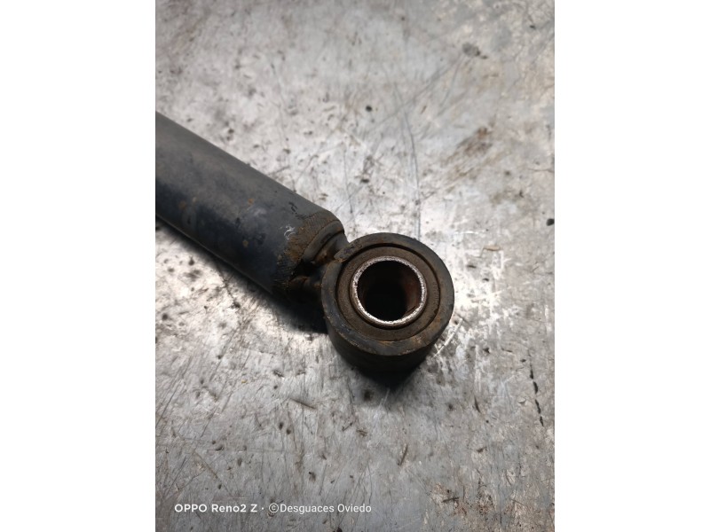 Recambio de amortiguador trasero izquierdo para suzuki swift berlina (mz) gl (5-ptas.) referencia OEM IAM   