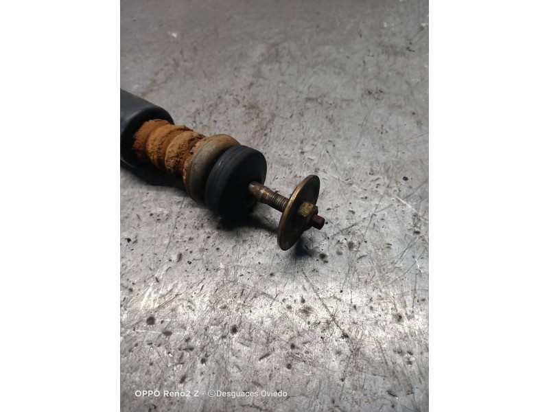 Recambio de amortiguador trasero izquierdo para suzuki swift berlina (mz) gl (5-ptas.) referencia OEM IAM   