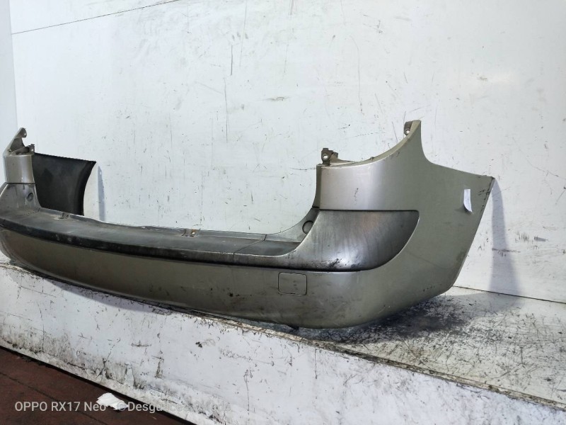 Recambio de paragolpes trasero para renault laguna ii grandtour (kg0) dynamique luxe referencia OEM IAM   