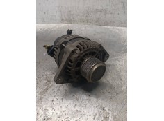 Recambio de alternador para opel astra j lim. enjoy referencia OEM IAM 13500186  