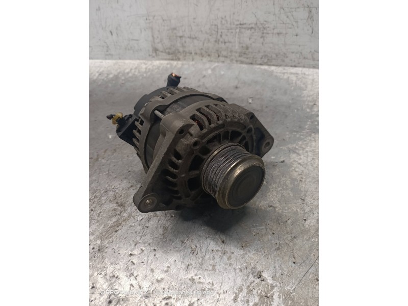 Recambio de alternador para opel astra j lim. enjoy referencia OEM IAM 13500186  