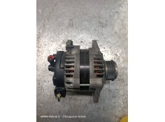 Recambio de alternador para opel astra j lim. enjoy referencia OEM IAM 13500186   2