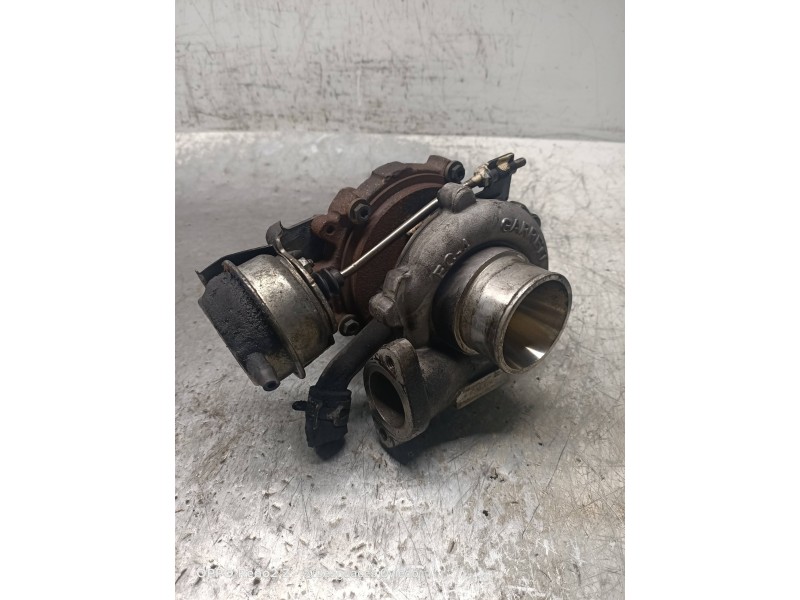 Recambio de turbocompresor para opel astra j lim. enjoy referencia OEM IAM 7795914 98053674 0GC01736R GTB1546V