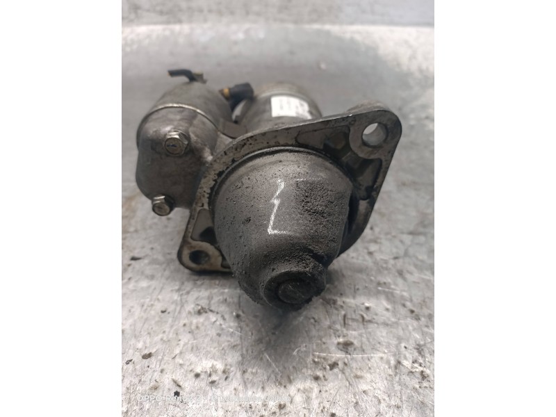 Recambio de motor arranque para opel astra j lim. enjoy referencia OEM IAM 8980147432 S114925B 