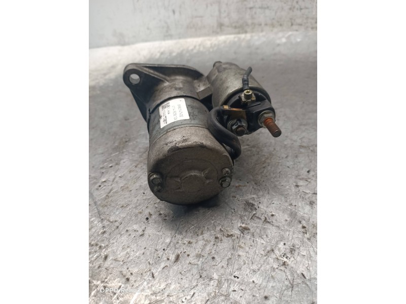 Recambio de motor arranque para opel astra j lim. enjoy referencia OEM IAM 8980147432 S114925B 
