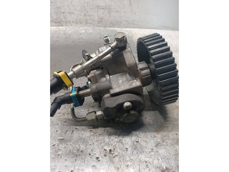 Recambio de bomba inyeccion para opel astra j lim. enjoy referencia OEM IAM 55581884 HU2940001011 07N03845