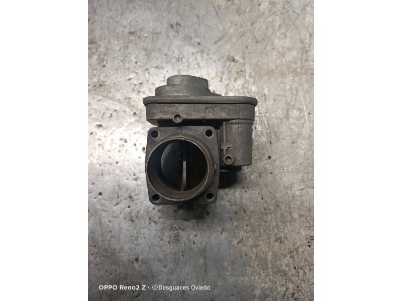 Recambio de caja mariposa para opel astra j lim. enjoy referencia OEM IAM B111890323 8981052101 