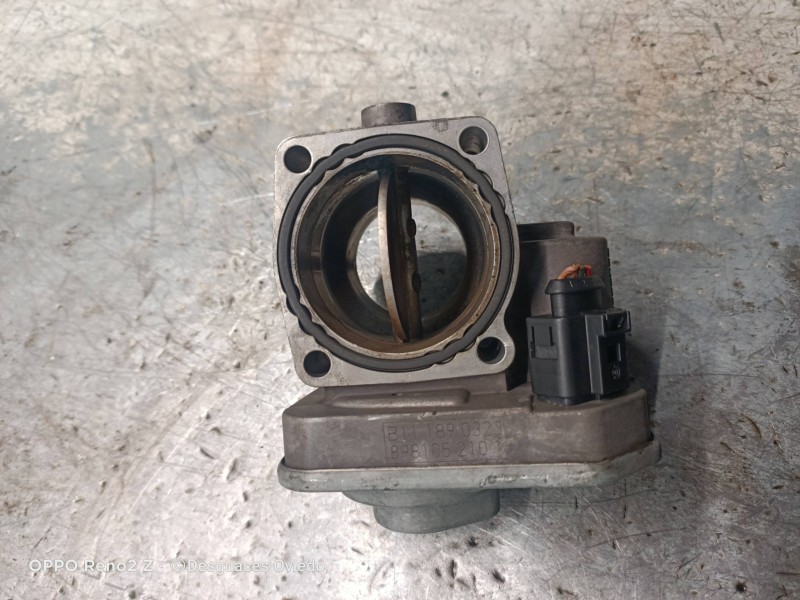 Recambio de caja mariposa para opel astra j lim. enjoy referencia OEM IAM B111890323 8981052101 