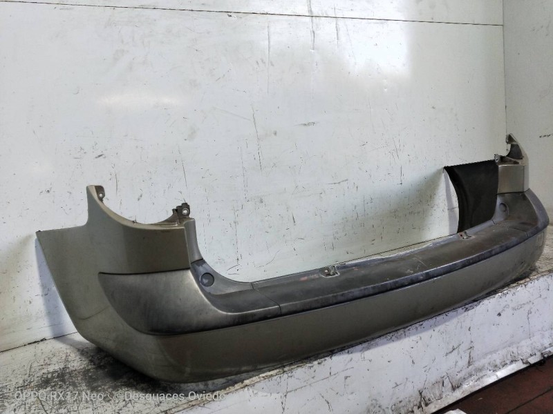 Recambio de paragolpes trasero para renault laguna ii grandtour (kg0) dynamique luxe referencia OEM IAM   