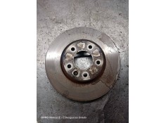 Recambio de disco freno delantero para opel astra j lim. enjoy referencia OEM IAM   