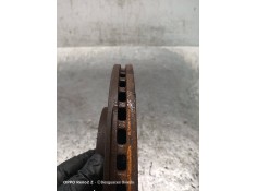 Recambio de disco freno delantero para opel astra j lim. enjoy referencia OEM IAM    2