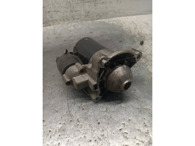 Recambio de motor arranque para citroen saxo 1.1 image referencia OEM IAM 9642111502  
