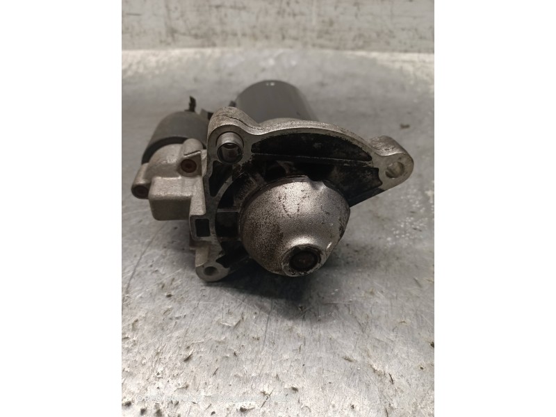 Recambio de motor arranque para citroen saxo 1.1 image referencia OEM IAM 9642111502  