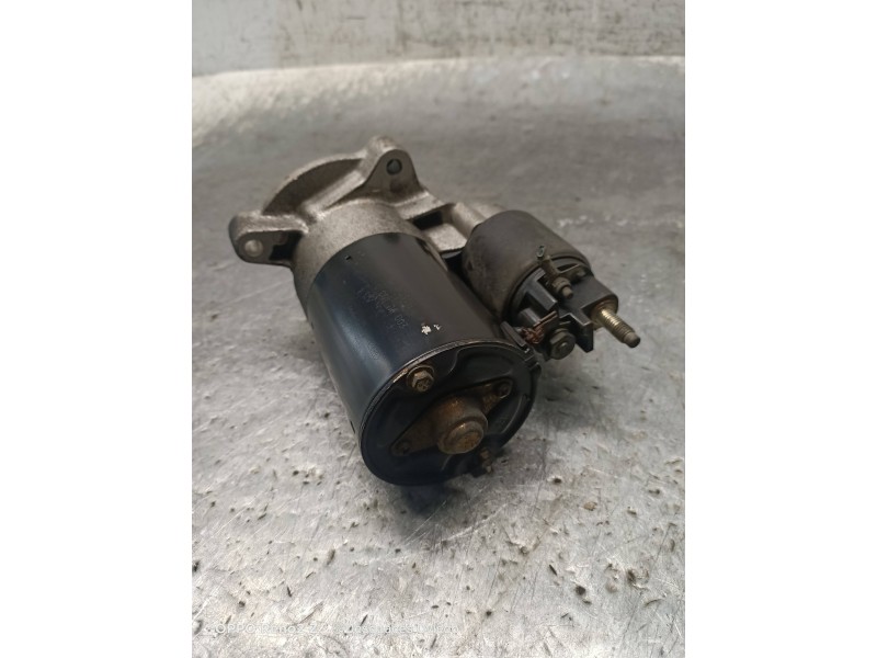 Recambio de motor arranque para citroen saxo 1.1 image referencia OEM IAM 9642111502  
