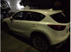 mazda cx-5 del año 2015 2