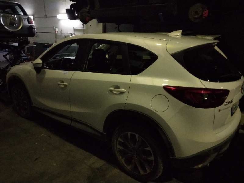 mazda cx-5 del año 2015
