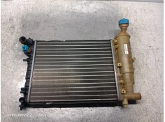 Recambio de radiador agua para citroen saxo 1.1 image referencia OEM IAM   