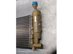 Recambio de radiador agua para citroen saxo 1.1 image referencia OEM IAM    2