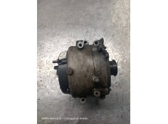 Recambio de alternador para mercedes clase c (w203) berlina 220 cdi (203.006) referencia OEM IAM A0001502550 10480408  2