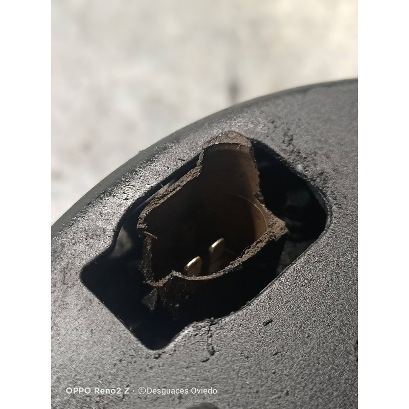 Recambio de alternador para mercedes clase c (w203) berlina 220 cdi (203.006) referencia OEM IAM A0001502550 10480408 