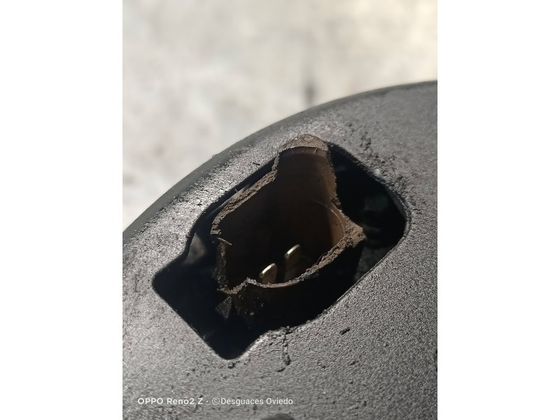 Recambio de alternador para mercedes clase c (w203) berlina 220 cdi (203.006) referencia OEM IAM A0001502550 10480408 