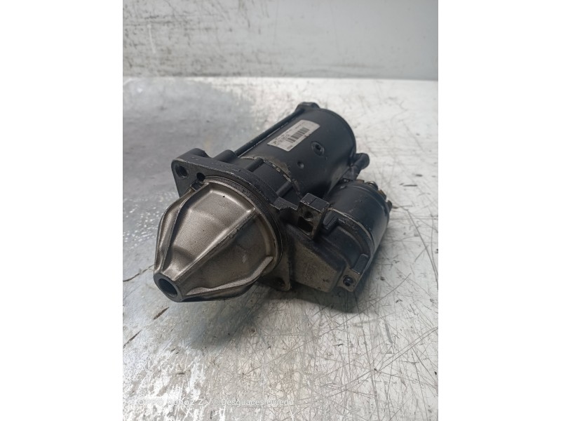 Recambio de motor arranque para mercedes clase c (w203) berlina 220 cdi (203.006) referencia OEM IAM C191851R  