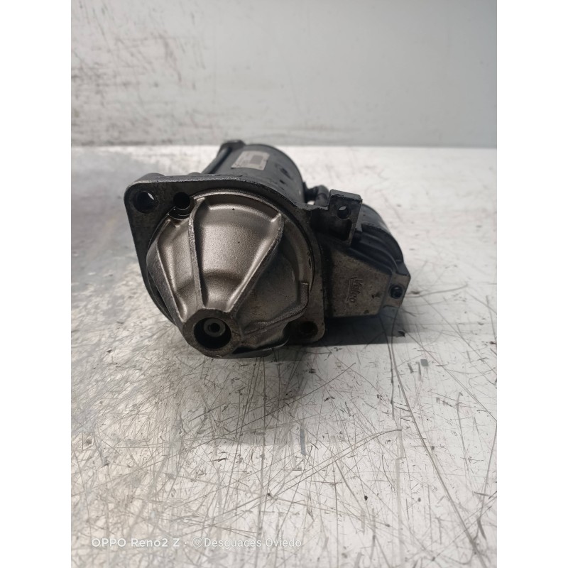 Recambio de motor arranque para mercedes clase c (w203) berlina 220 cdi (203.006) referencia OEM IAM C191851R  