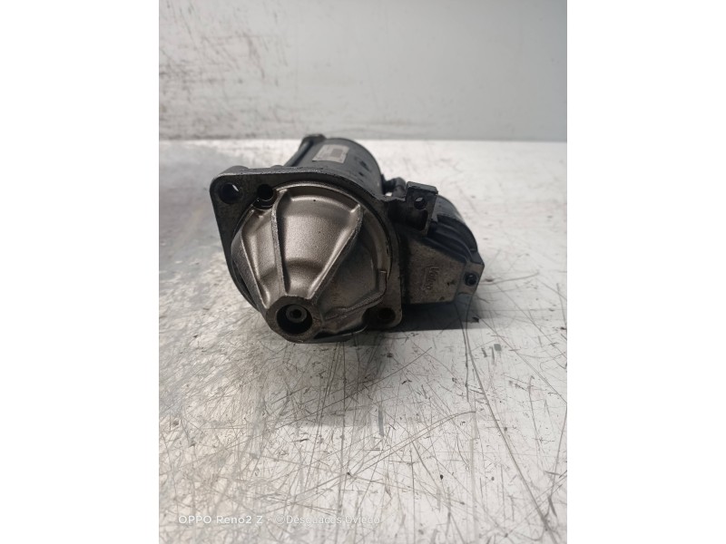 Recambio de motor arranque para mercedes clase c (w203) berlina 220 cdi (203.006) referencia OEM IAM C191851R  