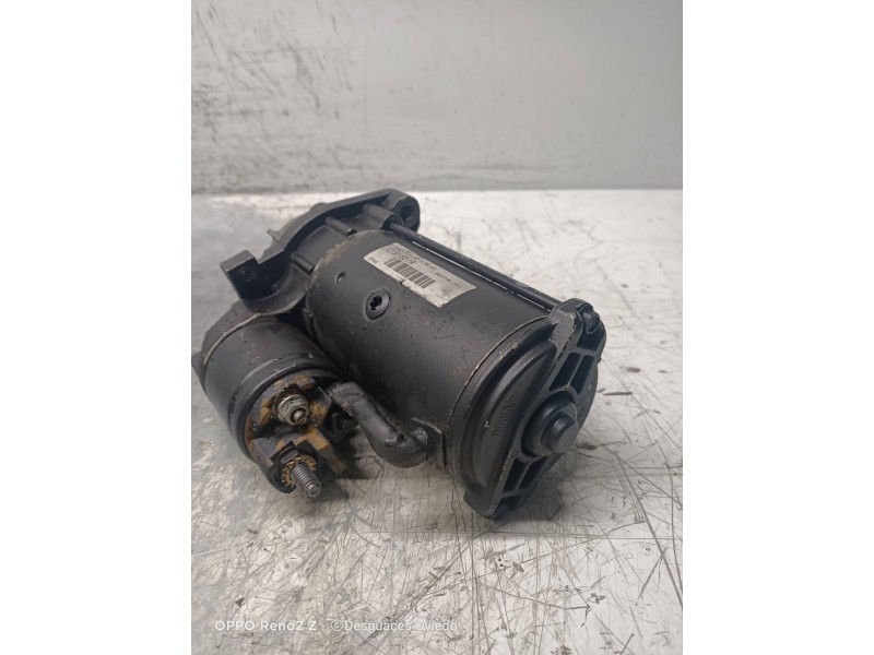 Recambio de motor arranque para mercedes clase c (w203) berlina 220 cdi (203.006) referencia OEM IAM C191851R  