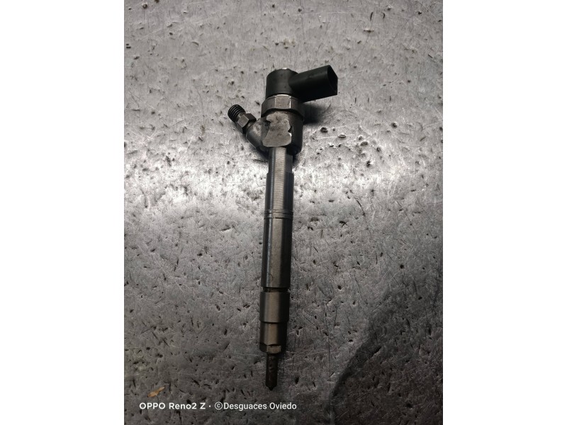 Recambio de inyector para mercedes clase c (w203) berlina 220 cdi (203.006) referencia OEM IAM A0110700987 0445110072 