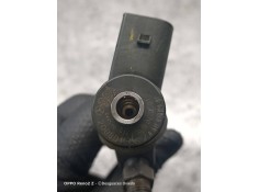 Recambio de inyector para mercedes clase c (w203) berlina 220 cdi (203.006) referencia OEM IAM A0110700987 0445110072  2