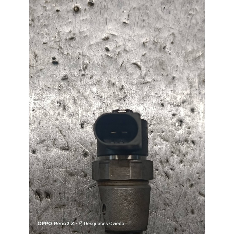 Recambio de inyector para mercedes clase c (w203) berlina 220 cdi (203.006) referencia OEM IAM A0110700987 0445110072 