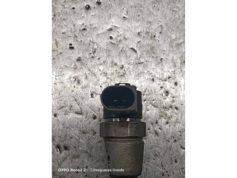 Recambio de inyector para mercedes clase c (w203) berlina 220 cdi (203.006) referencia OEM IAM A0110700987 0445110072 