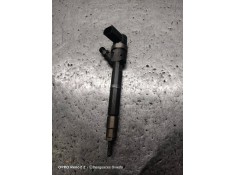 Recambio de inyector para mercedes clase c (w203) berlina 220 cdi (203.006) referencia OEM IAM 0986435071 030210 