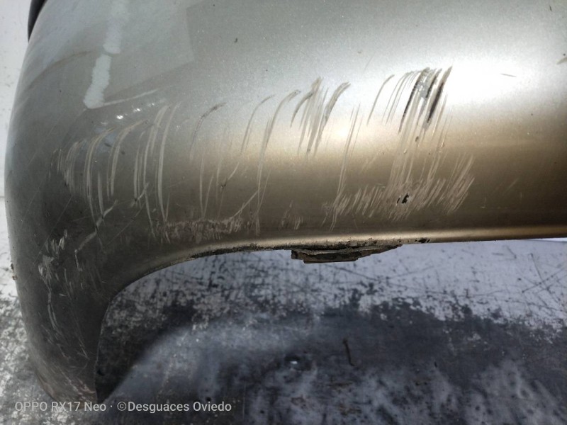 Recambio de paragolpes trasero para renault laguna ii grandtour (kg0) dynamique luxe referencia OEM IAM   