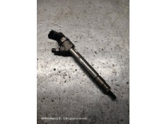 Recambio de inyector para mercedes clase c (w203) berlina 220 cdi (203.006) referencia OEM IAM A0110700987 0445110072 