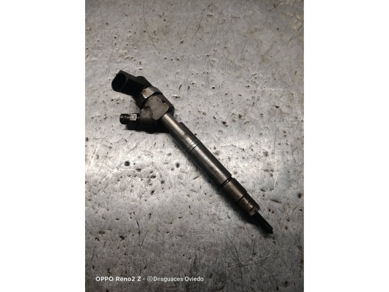 Recambio de inyector para mercedes clase c (w203) berlina 220 cdi (203.006) referencia OEM IAM A0110700987 0445110072 