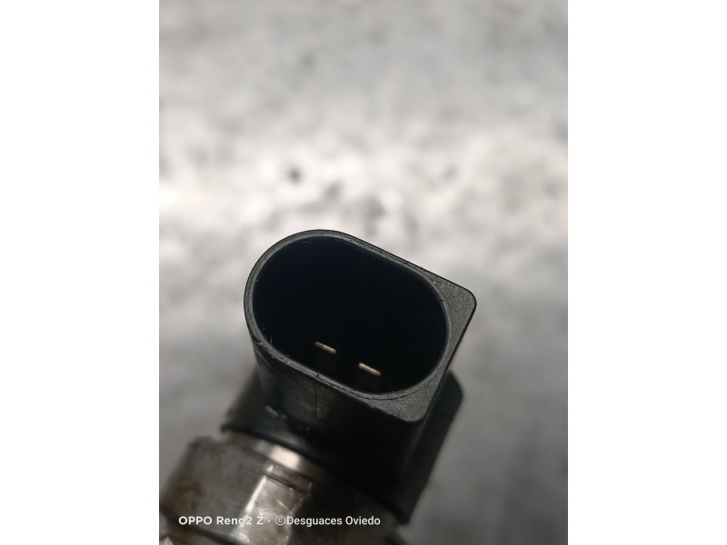 Recambio de inyector para mercedes clase c (w203) berlina 220 cdi (203.006) referencia OEM IAM A0110700987 0445110072 