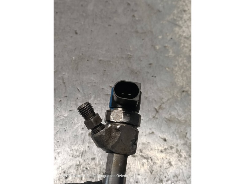 Recambio de inyector para mercedes clase c (w203) berlina 220 cdi (203.006) referencia OEM IAM A0110700987 0445110072 
