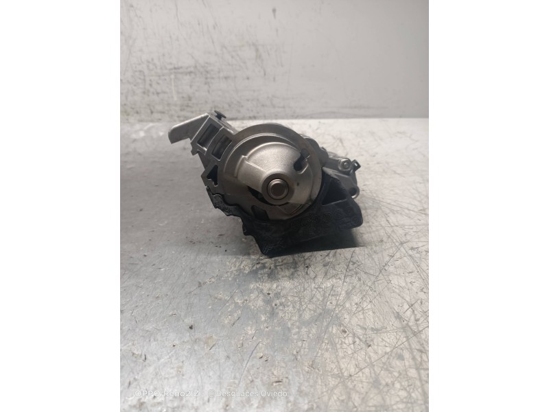 Recambio de motor arranque para bmw serie 3 gran turismo (f34) 318d referencia OEM IAM 8570846 4380000492 