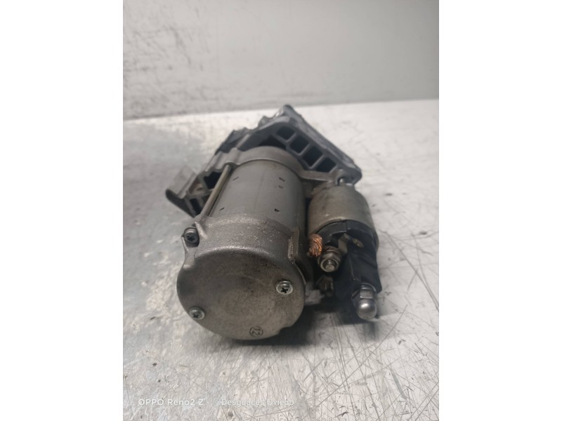 Recambio de motor arranque para bmw serie 3 gran turismo (f34) 318d referencia OEM IAM 8570846 4380000492 