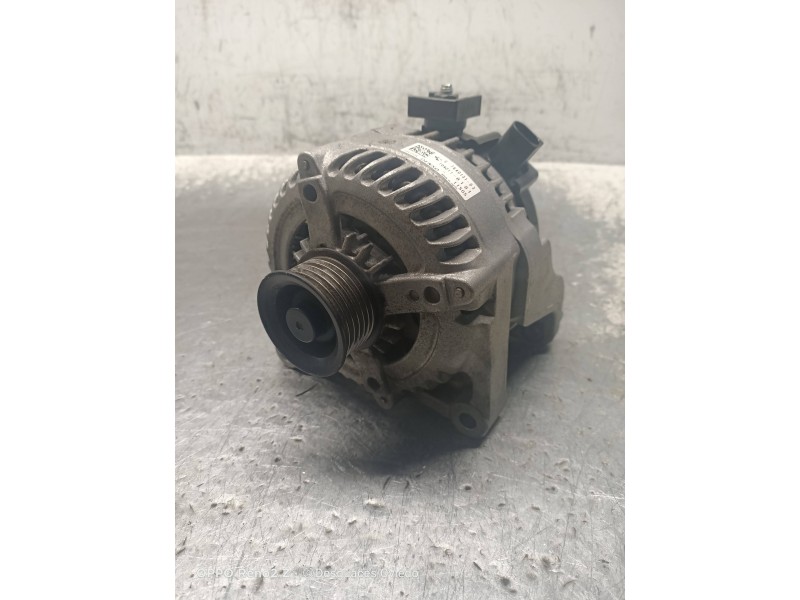 Recambio de alternador para bmw serie 3 gran turismo (f34) 318d referencia OEM IAM 764013103 1042118181 