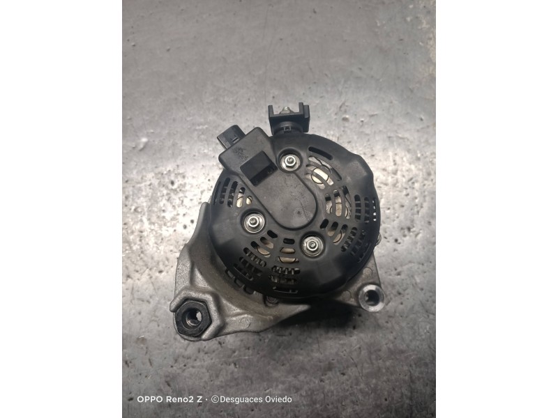 Recambio de alternador para bmw serie 3 gran turismo (f34) 318d referencia OEM IAM 764013103 1042118181 