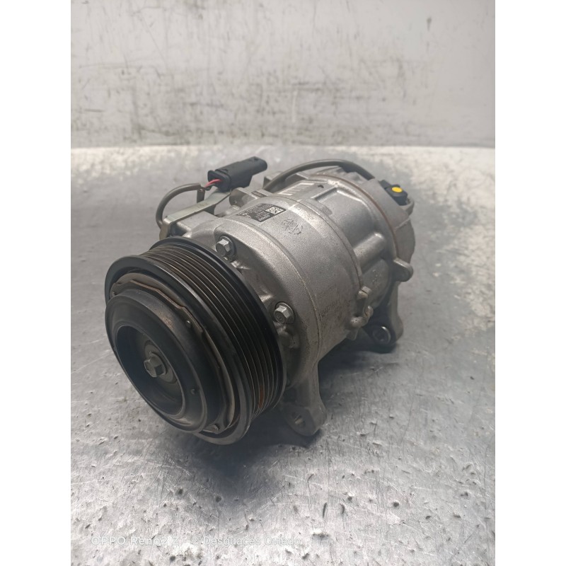 Recambio de compresor aire acondicionado para bmw serie 3 gran turismo (f34) 318d referencia OEM IAM 6452929932803 6SAS14A GE447