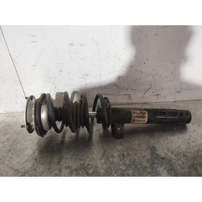 Recambio de amortiguador delantero izquierdo para bmw x1 (e84) xdrive 23d referencia OEM IAM 31316789853  