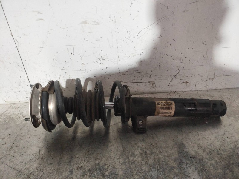 Recambio de amortiguador delantero izquierdo para bmw x1 (e84) xdrive 23d referencia OEM IAM 31316789853  