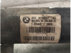 Recambio de amortiguador delantero izquierdo para bmw x1 (e84) xdrive 23d referencia OEM IAM 31316789853   2