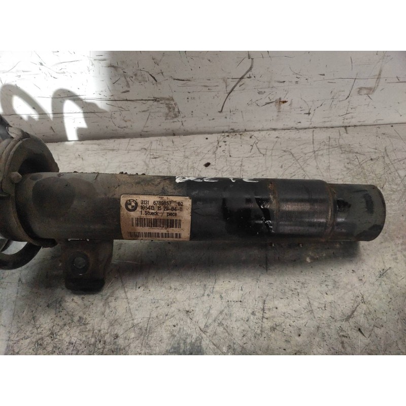 Recambio de amortiguador delantero izquierdo para bmw x1 (e84) xdrive 23d referencia OEM IAM 31316789853  