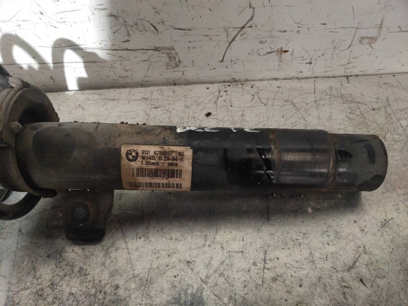 Recambio de amortiguador delantero izquierdo para bmw x1 (e84) xdrive 23d referencia OEM IAM 31316789853  